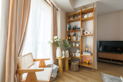Apartment for sale  in Mersin, Turkey, 2 bedrooms, 98m2, No. 179516 – photo 13
