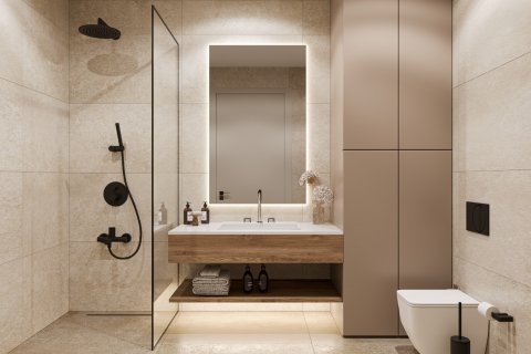 Продажа квартиры  в Мерсине, Турция 1+1, 82м2, №179515 – фото 8
