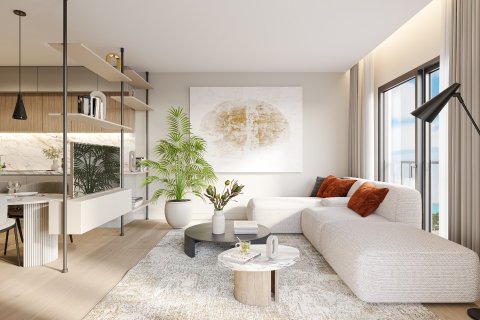 Продажа квартиры  в Мерсине, Турция 1+1, 82м2, №179515 – фото 7