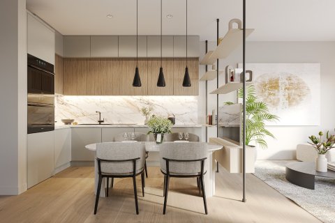 Продажа квартиры  в Мерсине, Турция 1+1, 82м2, №179515 – фото 6