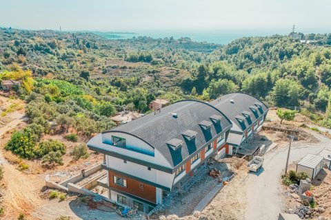 Daire 3+1 Alanya, Antalya, Türkiye №185871 - 29
