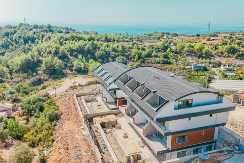 Daire 3+1 Alanya, Antalya, Türkiye №185871 - 27