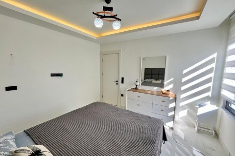 Daire  1+1  Alanya, Antalya, Türkiye №185821 - 11