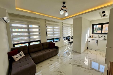 Daire  1+1  Alanya, Antalya, Türkiye №185821 - 7