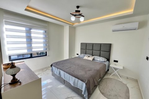 Daire  1+1  Alanya, Antalya, Türkiye №185821 - 19