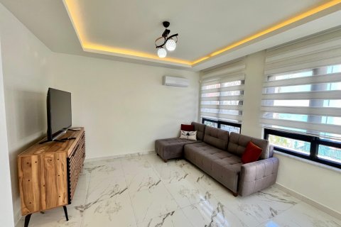 Daire  1+1  Alanya, Antalya, Türkiye №185821 - 3