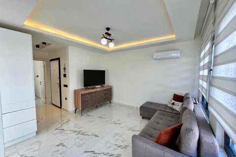 Daire  1+1  Alanya, Antalya, Türkiye №185821 - 5