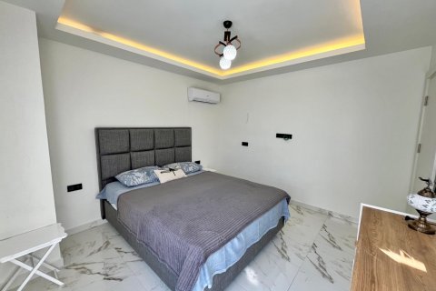Daire  1+1  Alanya, Antalya, Türkiye №185821 - 12