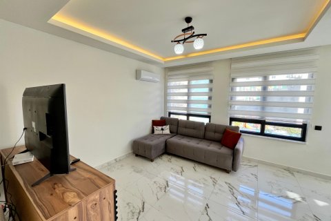 1+1 Lejlighed  i Alanya, Antalya, Tyrkiet Nr. 185821