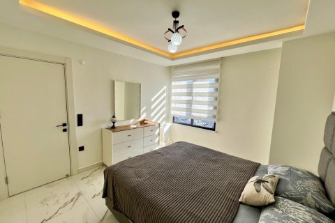 Daire  1+1  Alanya, Antalya, Türkiye №185821 - 10
