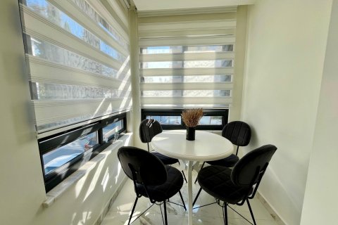 Daire  1+1  Alanya, Antalya, Türkiye №185821 - 9