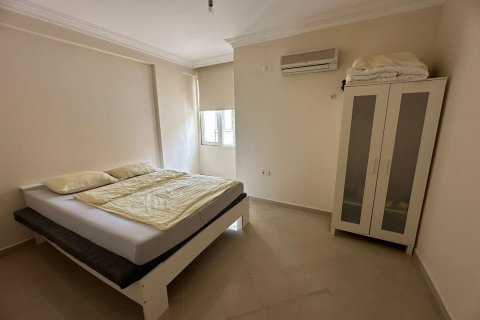 2+1 Lejlighed  i Alanya, Antalya, Tyrkiet Nr. 185820