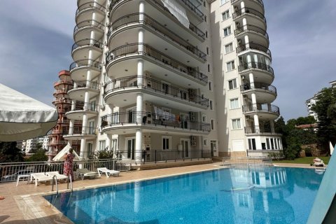 Продажа квартиры в Аланье, Анталье, Турция 2+1, №185820 – фото 4