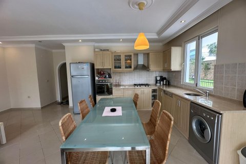 Продажа квартиры в Аланье, Анталье, Турция 2+1, №185820 – фото 17