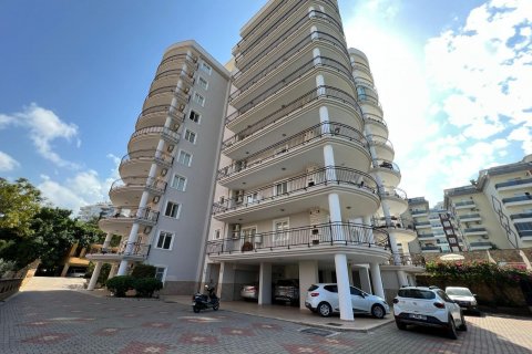 Продажа квартиры в Аланье, Анталье, Турция 2+1, №185820 – фото 5