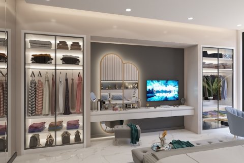 Apartment for sale in Alanya, Antalya, Turkey, 3 bedrooms, 268m2, No. 185822 – photo 28