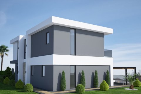 Apartment for sale in Alanya, Antalya, Turkey, 3 bedrooms, 268m2, No. 185822 – photo 7