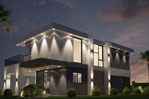 Apartment for sale in Alanya, Antalya, Turkey, 3 bedrooms, 268m2, No. 185822 – photo 8