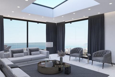 Apartment for sale in Alanya, Antalya, Turkey, 3 bedrooms, 268m2, No. 185822 – photo 17