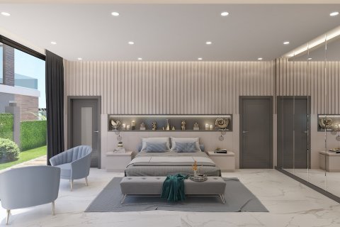 Apartment for sale in Alanya, Antalya, Turkey, 3 bedrooms, 268m2, No. 185822 – photo 27