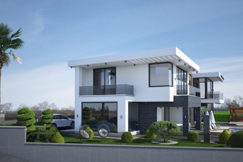 Apartment for sale in Alanya, Antalya, Turkey, 3 bedrooms, 268m2, No. 185822 – photo 9