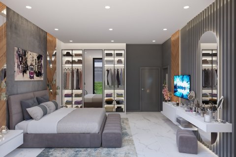 Apartment for sale in Alanya, Antalya, Turkey, 3 bedrooms, 268m2, No. 185822 – photo 25