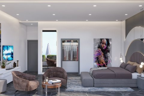 Apartment for sale in Alanya, Antalya, Turkey, 3 bedrooms, 268m2, No. 185822 – photo 21