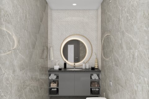 Apartment for sale in Alanya, Antalya, Turkey, 3 bedrooms, 268m2, No. 185822 – photo 19