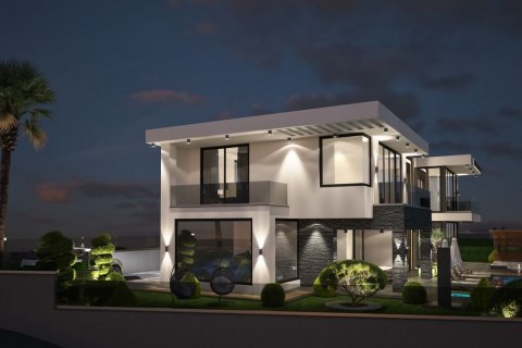 Apartment for sale in Alanya, Antalya, Turkey, 3 bedrooms, 268m2, No. 185822 – photo 10