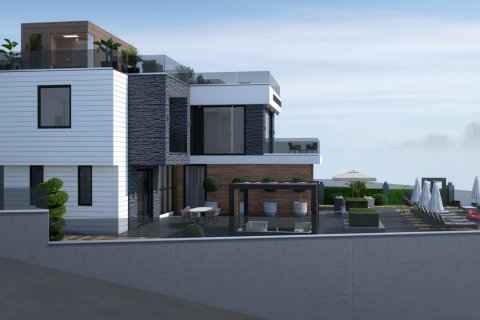 Apartment for sale in Alanya, Antalya, Turkey, 3 bedrooms, 268m2, No. 185822 – photo 11