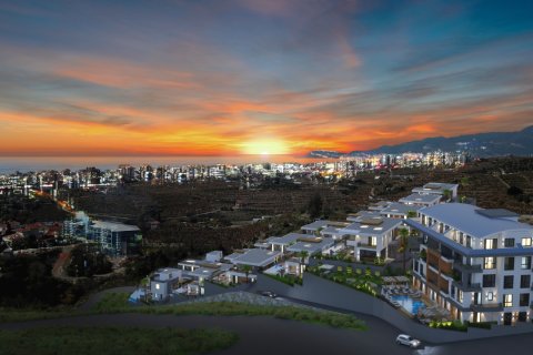 Apartment for sale in Alanya, Antalya, Turkey, 3 bedrooms, 268m2, No. 185822 – photo 6