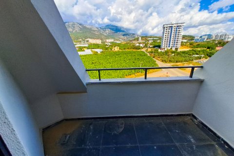 2+1 Lejlighed i Alanya, Antalya, Tyrkiet Nr. 185872 - 30