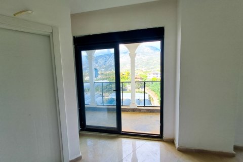 2+1 Lejlighed i Alanya, Antalya, Tyrkiet Nr. 185872 - 8