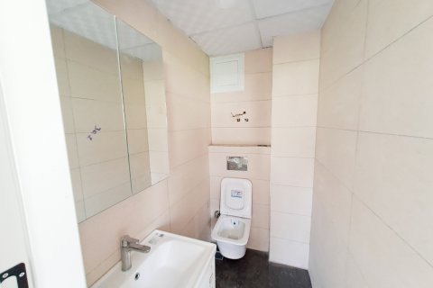 2+1 Lejlighed i Alanya, Antalya, Tyrkiet Nr. 185872 - 15
