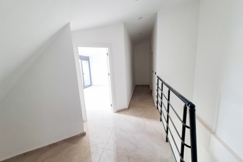 2+1 Lejlighed i Alanya, Antalya, Tyrkiet Nr. 185872 - 25