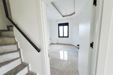 2+1 Lejlighed i Alanya, Antalya, Tyrkiet Nr. 185872 - 16