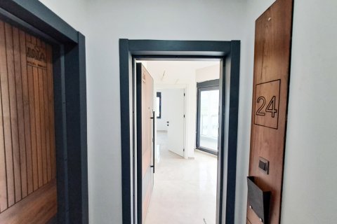 2+1 Lejlighed i Alanya, Antalya, Tyrkiet Nr. 185872 - 7