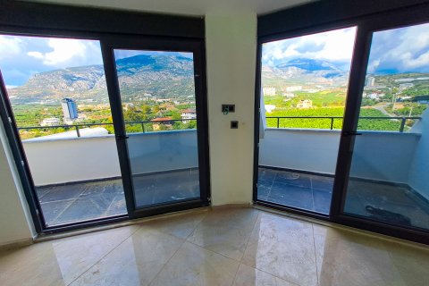 2+1 Lejlighed i Alanya, Antalya, Tyrkiet Nr. 185872 - 29