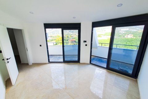2+1 Lejlighed i Alanya, Antalya, Tyrkiet Nr. 185872 - 28