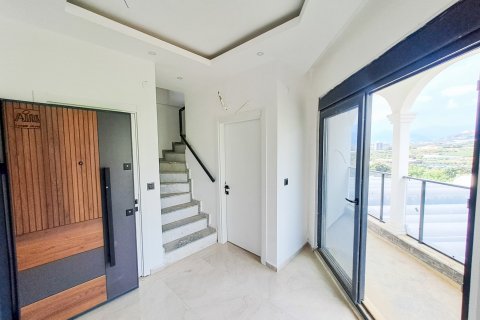 2+1 Lejlighed i Alanya, Antalya, Tyrkiet Nr. 185872 - 6