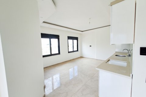 2+1 Lejlighed i Alanya, Antalya, Tyrkiet Nr. 185872 - 2