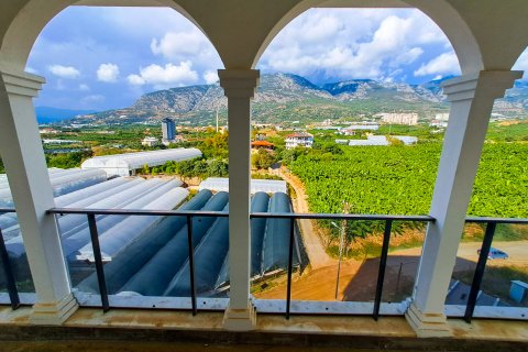 2+1 Lejlighed i Alanya, Antalya, Tyrkiet Nr. 185872 - 9