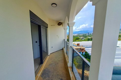 2+1 Lejlighed i Alanya, Antalya, Tyrkiet Nr. 185872 - 13