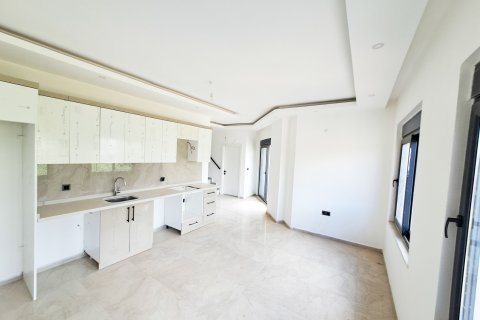 2+1 Lejlighed i Alanya, Antalya, Tyrkiet Nr. 185872 - 4