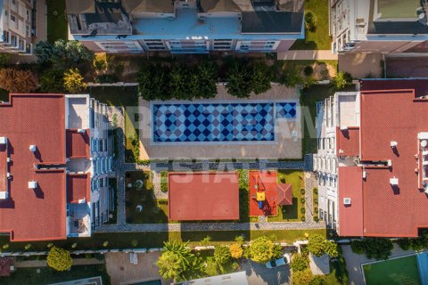 Wohnung  in Konyaalti, Antalya, Türkei Nr. 190424 - 3