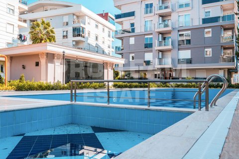 Wohnung  in Konyaalti, Antalya, Türkei Nr. 190424 - 10