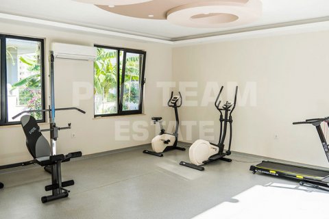 Wohnung  in Konyaalti, Antalya, Türkei Nr. 190424 - 12