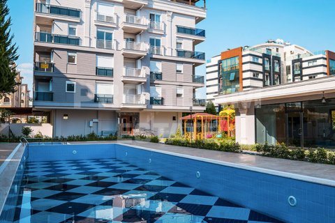Wohnung  in Konyaalti, Antalya, Türkei Nr. 190424 - 11