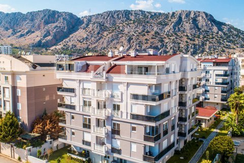 Daire   Konyaaltı, Antalya, Türkiye №190424