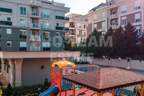 Wohnung  in Konyaalti, Antalya, Türkei Nr. 190424 - 5